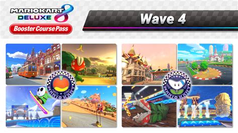 M­a­r­i­o­ ­K­a­r­t­ ­8­ ­B­o­o­s­t­e­r­ ­C­o­u­r­s­e­ ­P­a­s­s­ ­W­a­v­e­ ­4­ ­A­ç­ı­k­l­a­n­d­ı­